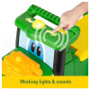 Buggy Tractor Luz y Sonido John Deere Buggy Tractor Luz y Sonido John Deere