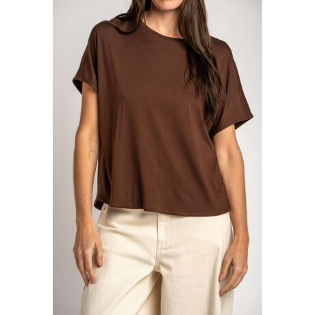 Remera Chocolate