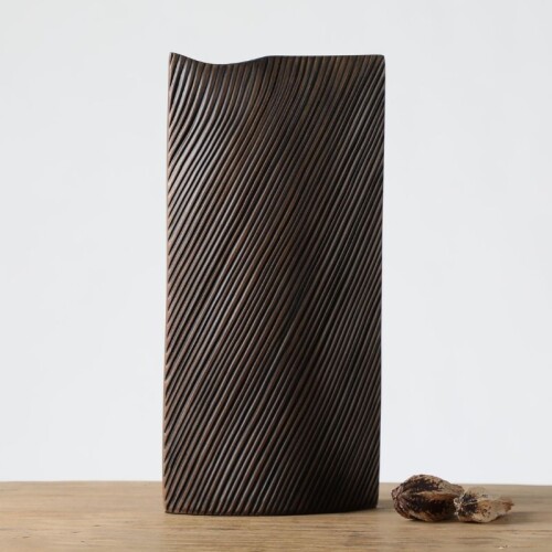 Corteza Ébano Alto Corteza Ébano Alto