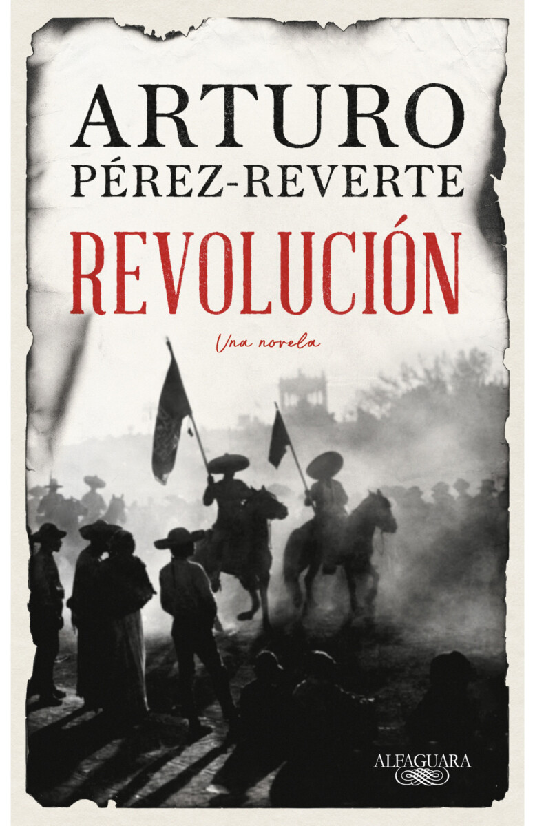 Revolución 