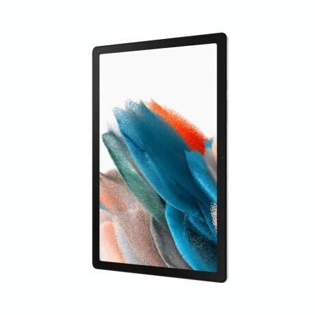 OUTLET - Tablet SAMSUNG TAB A8 10.5' 64GB 4GB RAM Android 11 Cámara 8Mpx Silver OUTLET - Tablet SAMSUNG TAB A8 10.5' 64GB 4GB RAM Android 11 Cámara 8Mpx Silver