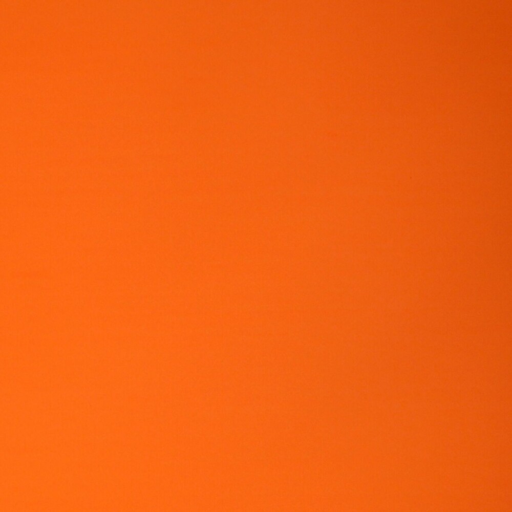 CARTULINA FLUO 50X70 NARANJA OSCURO FLUO
