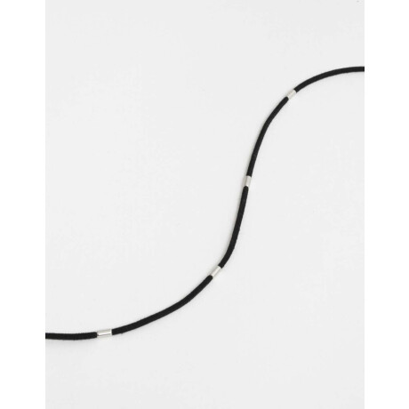 Collares Largos Limited Edition Plateado