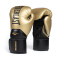 GUANTE DE BOXEO EVERLAST ELITE 2 8OZ PK/WT GOLD/BLACK