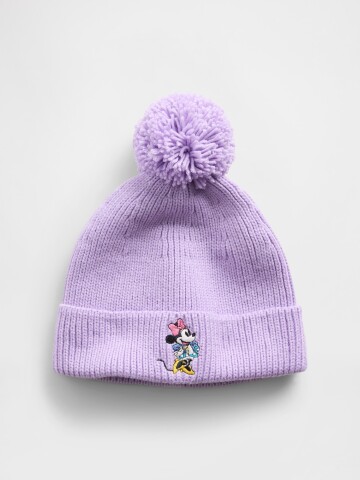 V-TG LIC BEANIE ORCHID 207