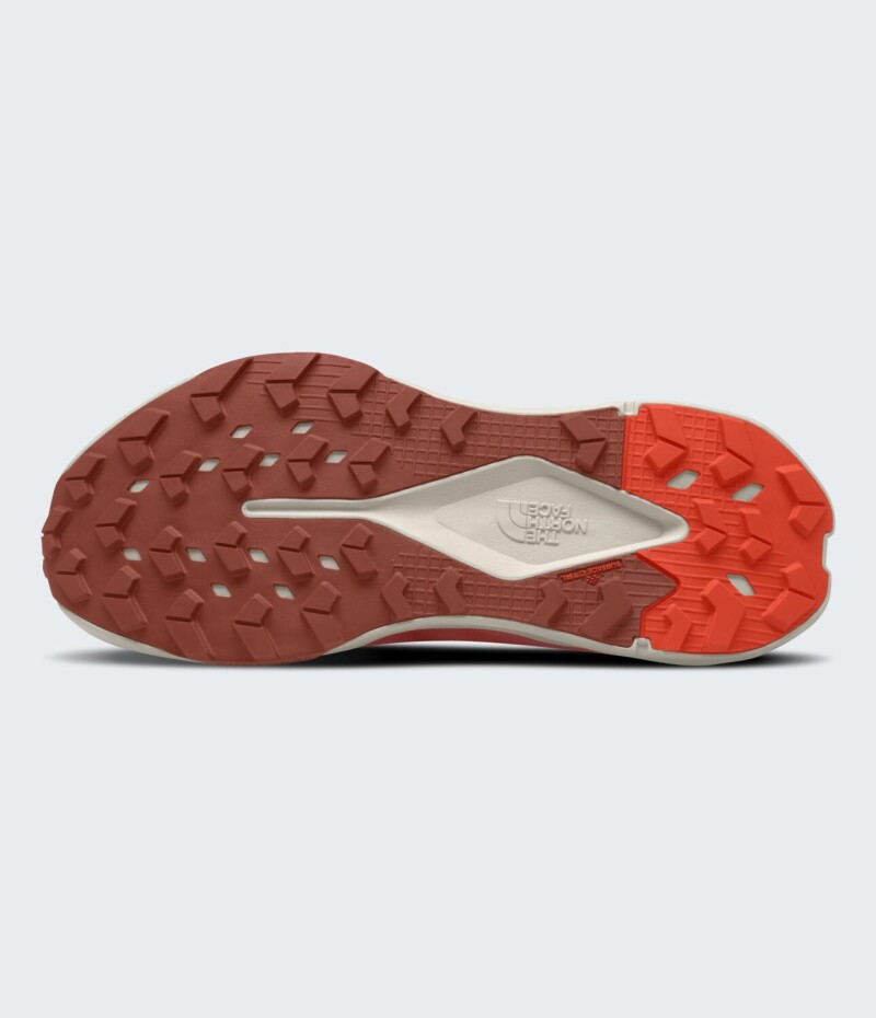 Championes Altamesa 300 V2 - Hombre Lava Red/iron Clay