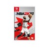 NSW NBA 2K18 NSW NBA 2K18