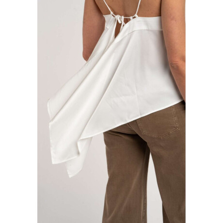 Blusa Nacar