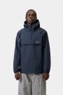 Windbreaker Pullover Azul