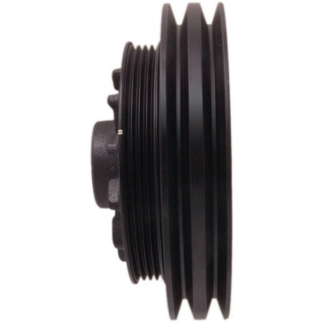 POLEA DE MOTOR MITSUBISHI DAMPER CIGUEÑAL L200 H100 H1 KIA K2500 2.5D - POLEA DE MOTOR MITSUBISHI DAMPER CIGUEÑAL L200 H100 H1 KIA K2500 2.5D -