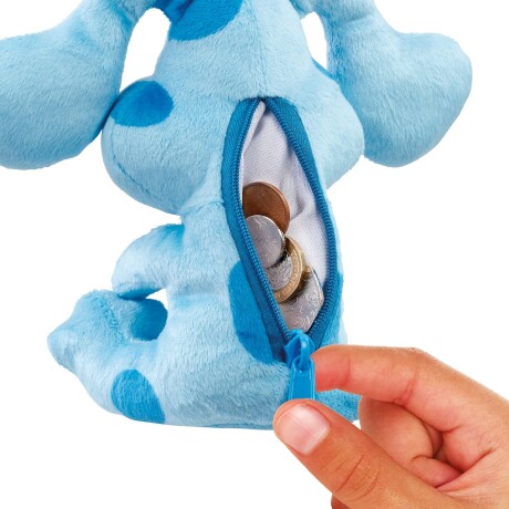 Llavero monedero Blue´s Clues Llavero monedero Blue´s Clues
