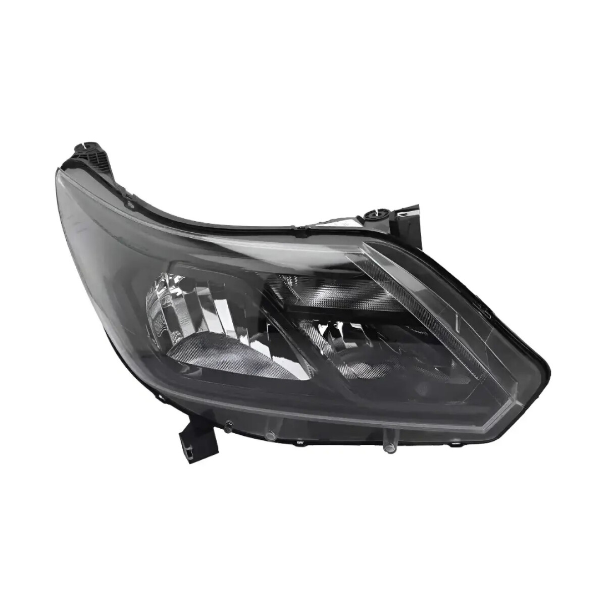 FAROL DELANTERO DERECHO - S10 LT 