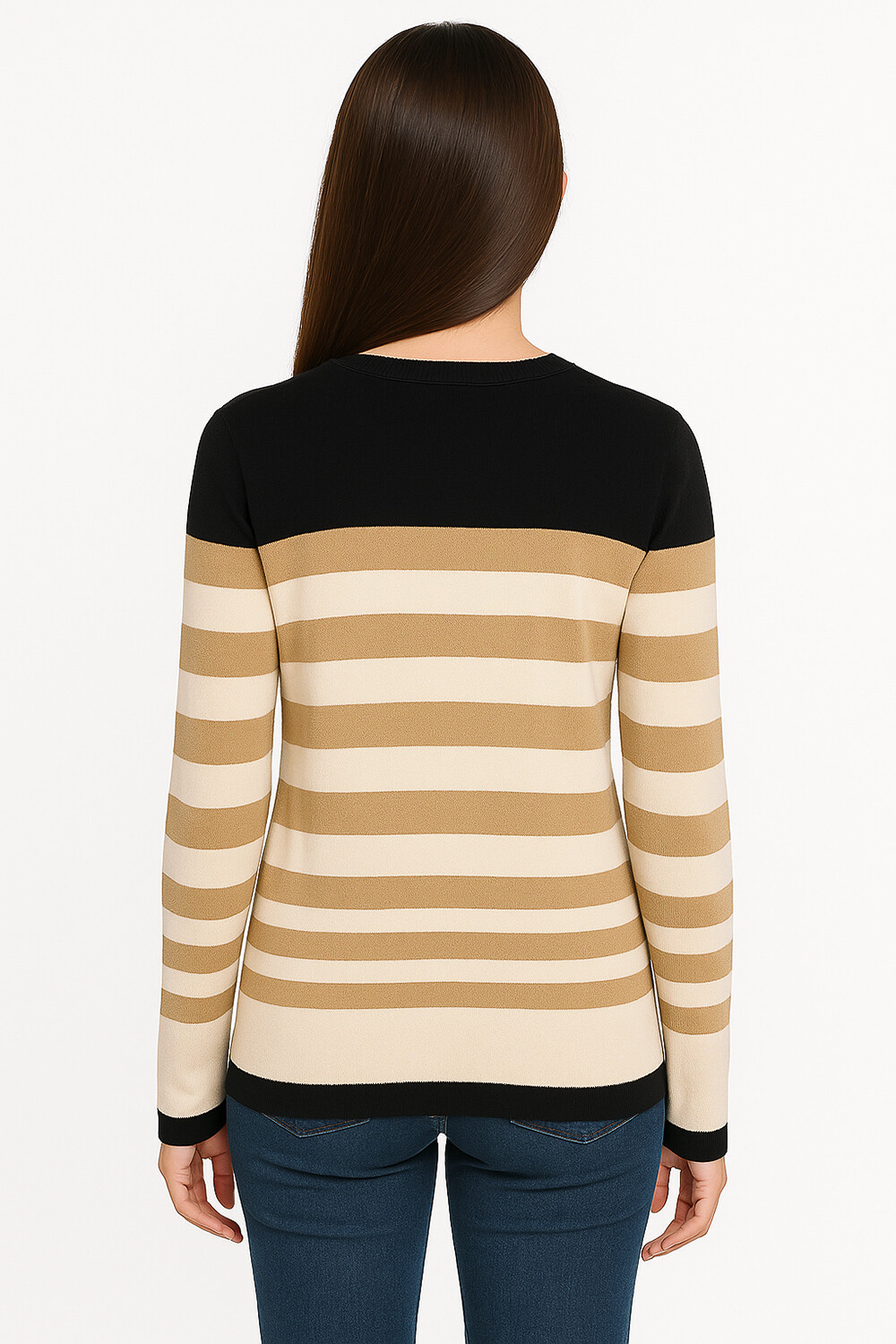 Sweater Corgi Estampado 1