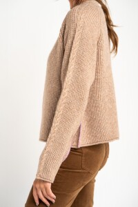Sweater Rosa