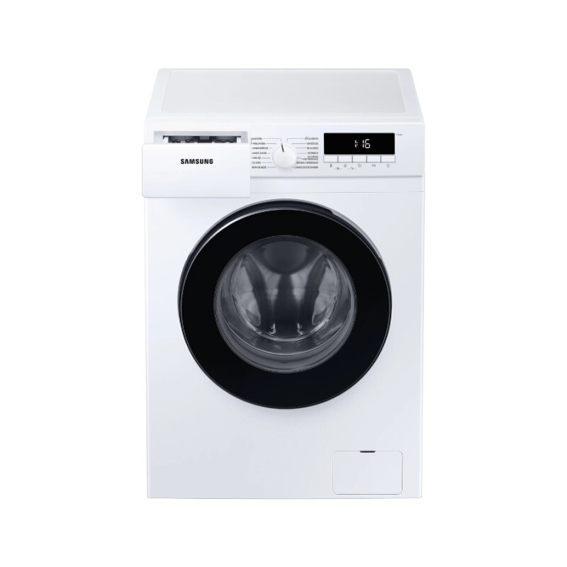 Lavarropas Samsung 7 kg Carga Frontal con Digital Inverter WW70T3020BW Lavarropas Samsung 7 kg Carga Frontal con Digital Inverter WW70T3020BW