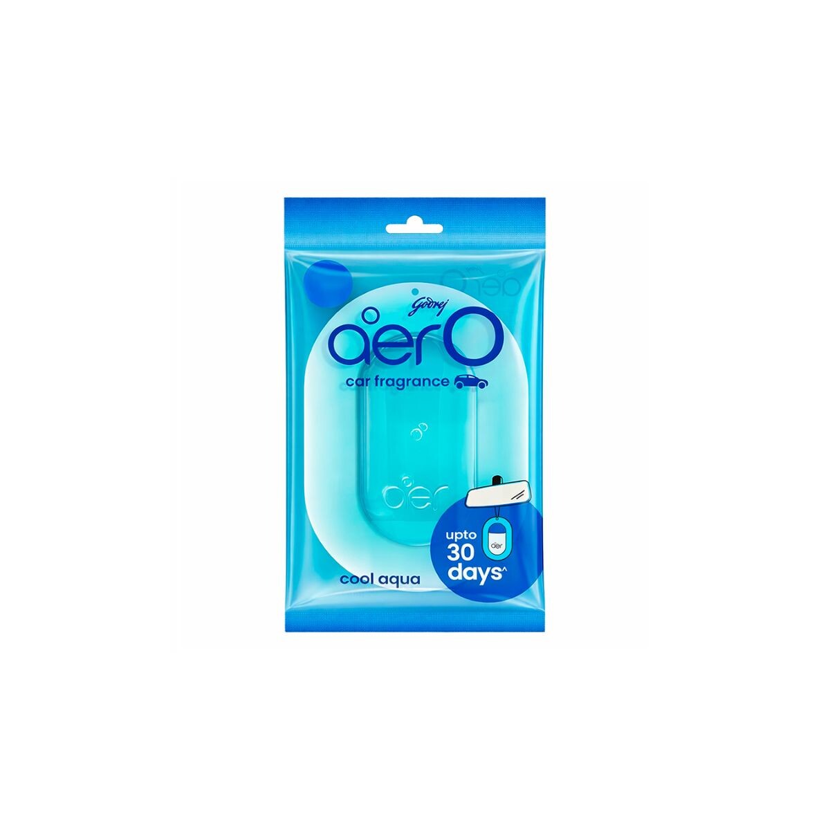 AROMATIZADOR PARA AUTOS AER BRISA MARINA 7.5G 