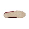 Heritage Canva Alpr Esp - Mujer Dark Red