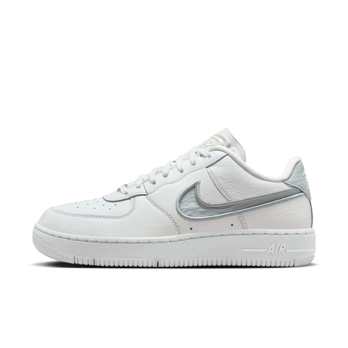 Championes Nike Air Force 1 Dance de Mujer - Blanco 