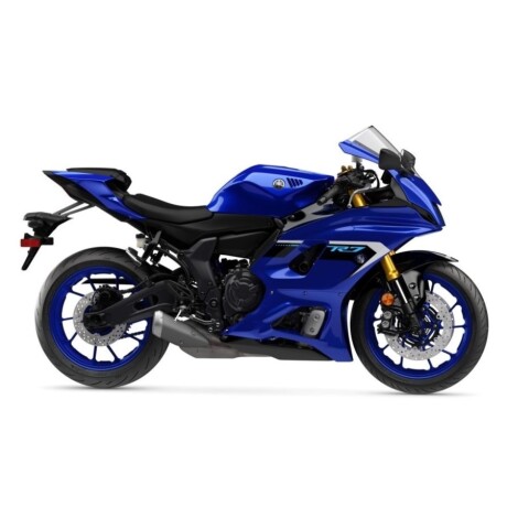 Yamaha R7 Azul