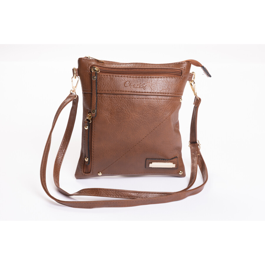 CHERRY MORRAL BROWN