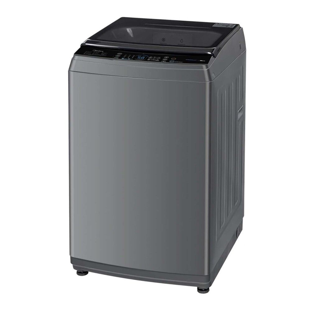LAVARROPAS SUPERIOR 11KG 11-KG GRIS MIDEA MA200W110G