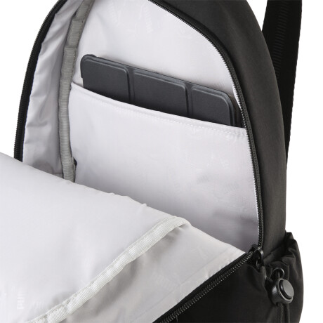 HER Small Backpack 09171401 Negro