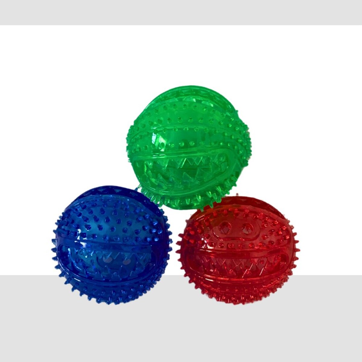 Juguete Pelota Interactiva 8 cm 