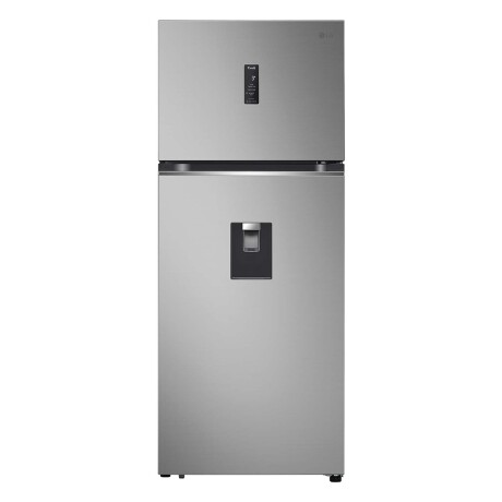 REFRIGERADOR LG INVERTER 423L VT40APYC