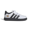 Championes Adidas Breaknet x Disney Lion King Blanco