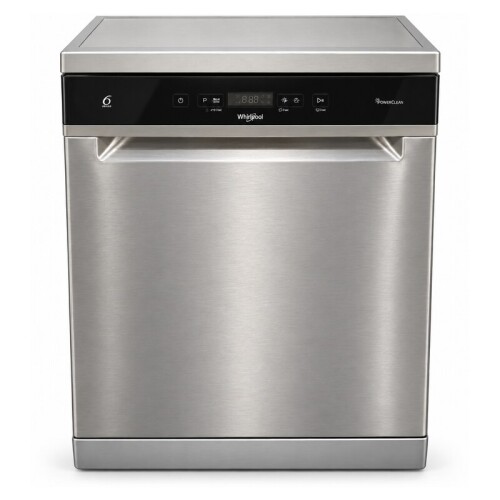 Lavavajillas inverter 14 cubiertos 60 cm Whirlpool Lavavajillas inverter 14 cubiertos 60 cm Whirlpool