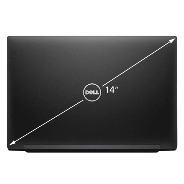 Notebook Dell Latitude I7 7490 16g 128gb NOTEBOOK RFPL DELL 7490 I7/16/128/14"