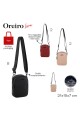 Morral Oreiro Negro