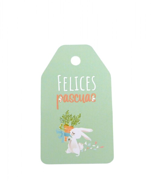 Tag pascua 5x8,5 DISEÑO 10