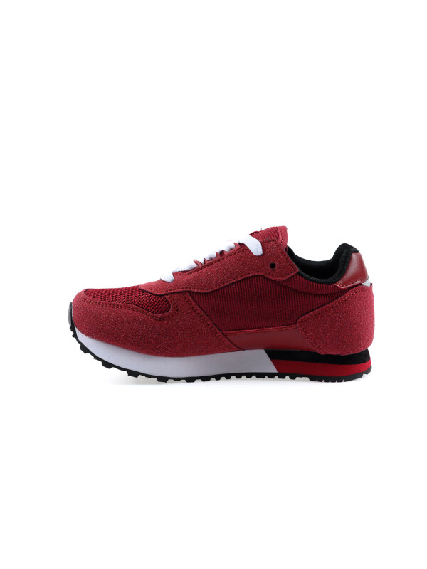 Calzado Citizen Umbro Junior Beige, ordeaux, Blanco