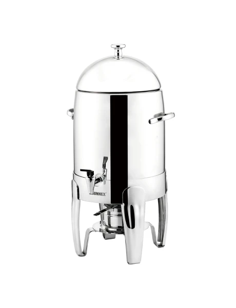 CAFETERA 10.5L AC.INOX ESPEJ. 31X3.5X54.5CM CAFETERA 10.5L AC.INOX ESPEJ. 31X3.5X54.5CM