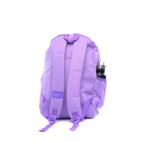 Mochila Umbro Lumi Unisex Morado