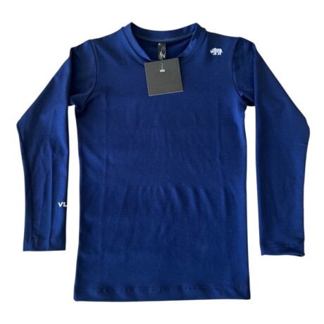 Remera térmica niño Remera térmica niño