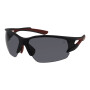 Lentes De Sol Polarizada Esporte Chilli Beans Performance Negro/Negro