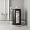 Tanque Plus bicapa 200 lt salida lateral Nicoll Tanque Plus Bicapa 200 Lt Salida Lateral Nicoll