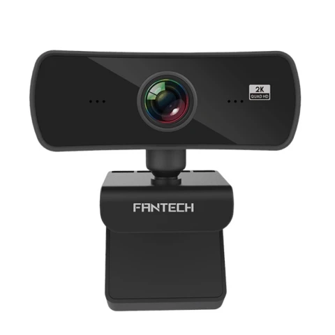 Cámara Web FANTECH C30 2K/QHD Cámara Web FANTECH C30 2K/QHD