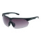 Lentes De Sol Policarbonato Esporte Chilli Beans Performance Gradiente/Negro