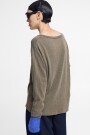 Remera Verde Militar