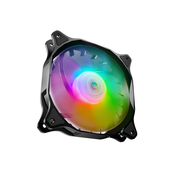 Disipador Watercooling Cougar Helor 240 Rgb Amd Intel WATER COOLING COUGAR HELOR 240