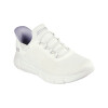 Championes Bobs Slip-Ins Blanco