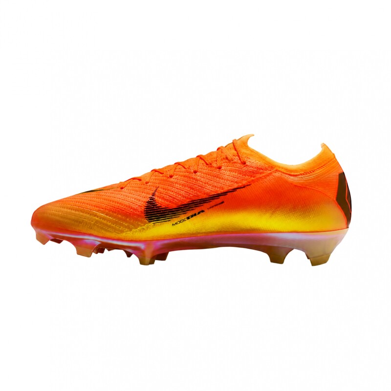 Championes Nike Vapor 16 Elite FG SG Beige