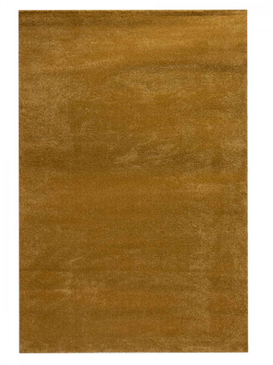 SOFTNESS - ALFOMBRA SOFTNESS SOF/2144/T905/ 200X290 AUTUMN GOLD 