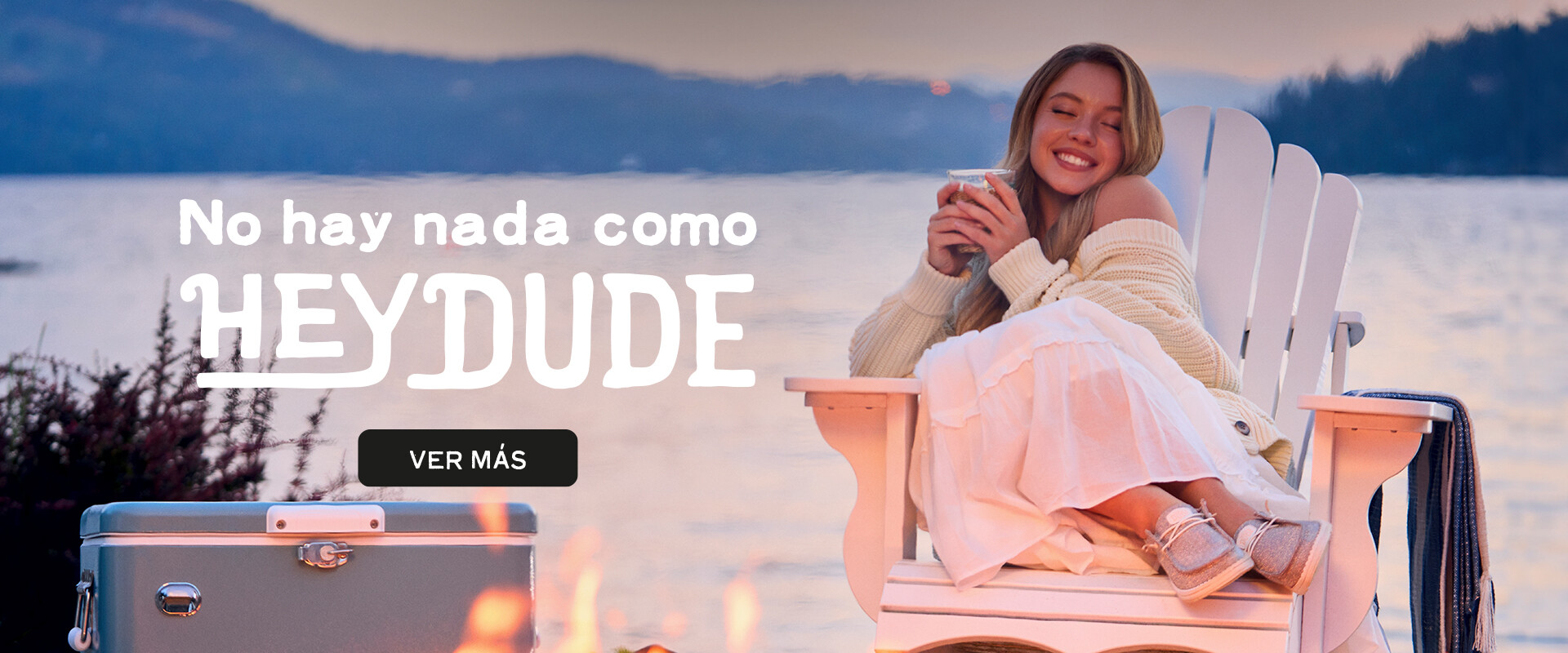 Banner genérico