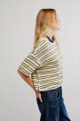 REMERA CLEAN RUGBY Amarillo