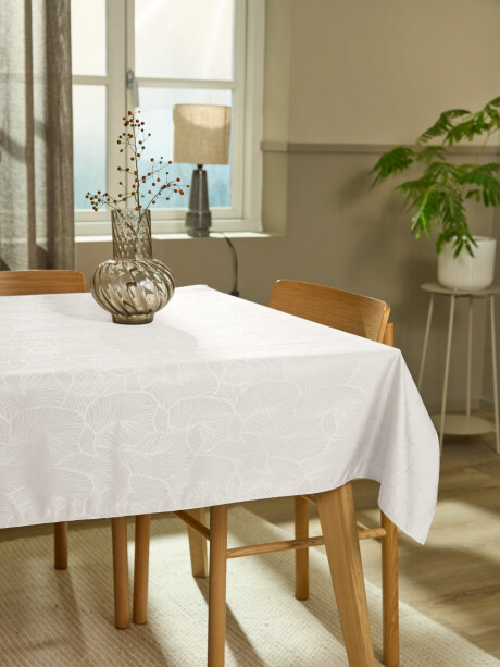 Mantel STILKEG 140x240 beige Mantel STILKEG 140x240 beige