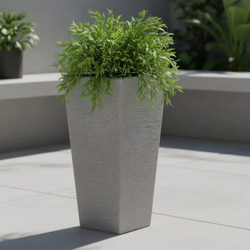 Maceta Plástico Piramidal 55 Taka Maceta Plástico Piramidal 55 Taka